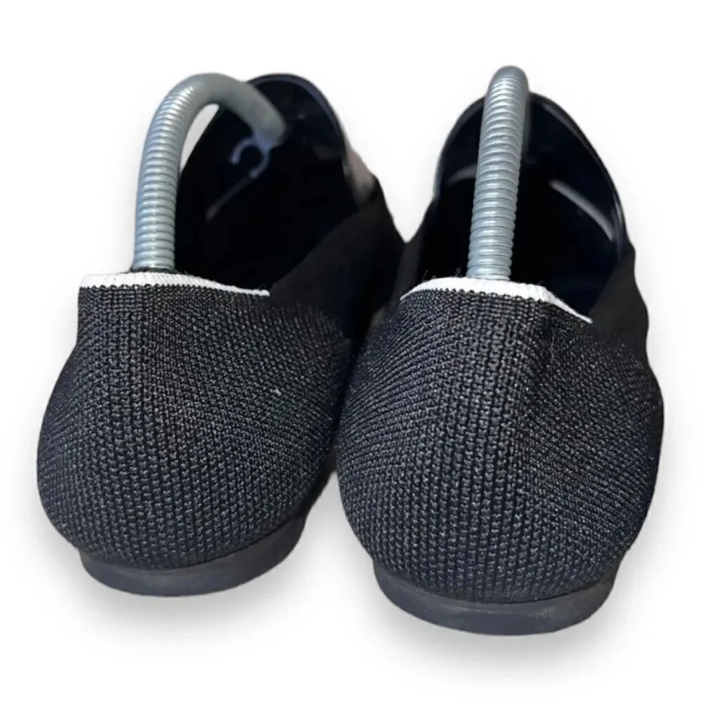 Rothys brand rothy